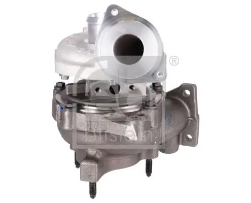 Lader, Aufladung FEBI BILSTEIN 186764 Bild Lader, Aufladung FEBI BILSTEIN 186764