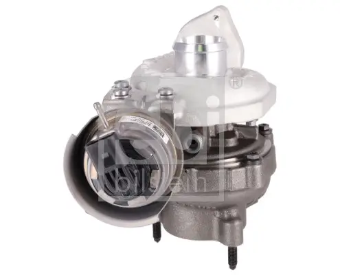 Lader, Aufladung FEBI BILSTEIN 186764 Bild Lader, Aufladung FEBI BILSTEIN 186764
