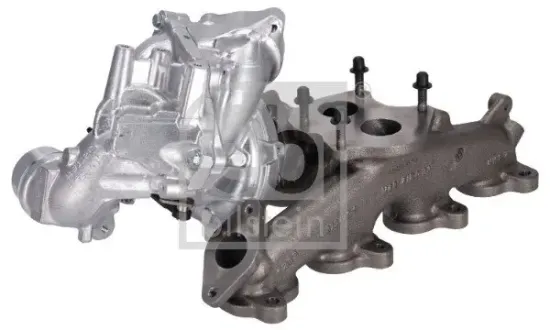 Lader, Aufladung FEBI BILSTEIN 186765 Bild Lader, Aufladung FEBI BILSTEIN 186765