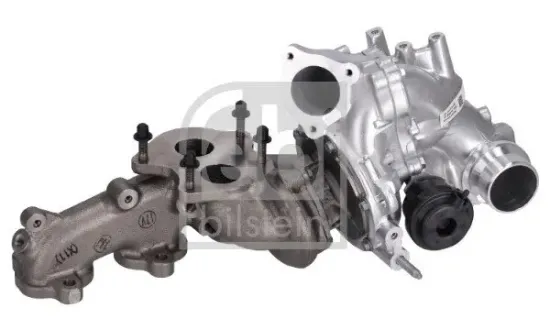 Lader, Aufladung FEBI BILSTEIN 186765 Bild Lader, Aufladung FEBI BILSTEIN 186765