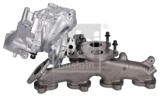 Lader, Aufladung FEBI BILSTEIN 186765 Bild Lader, Aufladung FEBI BILSTEIN 186765