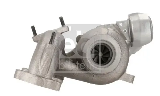 Lader, Aufladung FEBI BILSTEIN 186766 Bild Lader, Aufladung FEBI BILSTEIN 186766