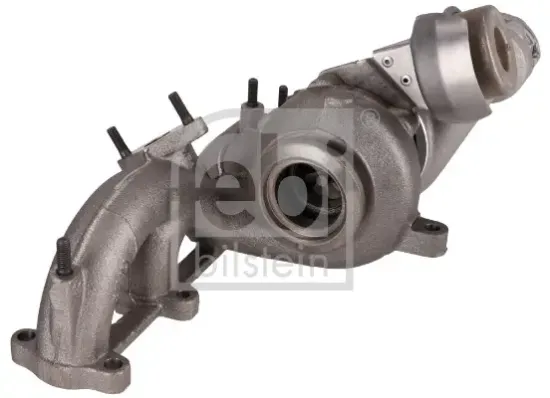 Lader, Aufladung FEBI BILSTEIN 186767 Bild Lader, Aufladung FEBI BILSTEIN 186767