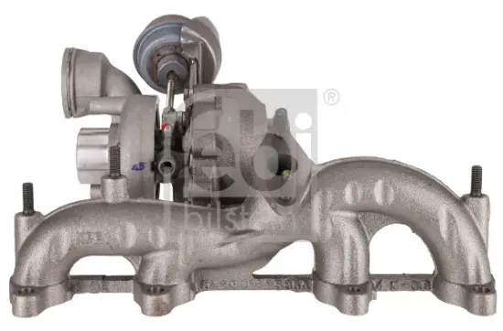 Lader, Aufladung FEBI BILSTEIN 186767 Bild Lader, Aufladung FEBI BILSTEIN 186767