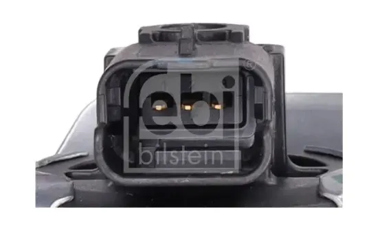 Lader, Aufladung FEBI BILSTEIN 186770 Bild Lader, Aufladung FEBI BILSTEIN 186770