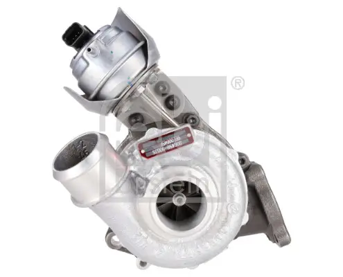 Lader, Aufladung FEBI BILSTEIN 186770 Bild Lader, Aufladung FEBI BILSTEIN 186770