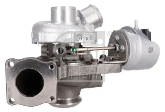 Lader, Aufladung FEBI BILSTEIN 186770 Bild Lader, Aufladung FEBI BILSTEIN 186770