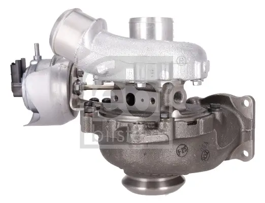 Lader, Aufladung FEBI BILSTEIN 186770 Bild Lader, Aufladung FEBI BILSTEIN 186770