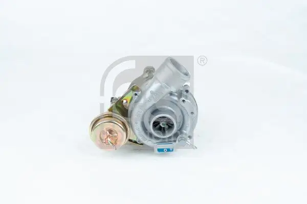 Lader, Aufladung FEBI BILSTEIN 186772