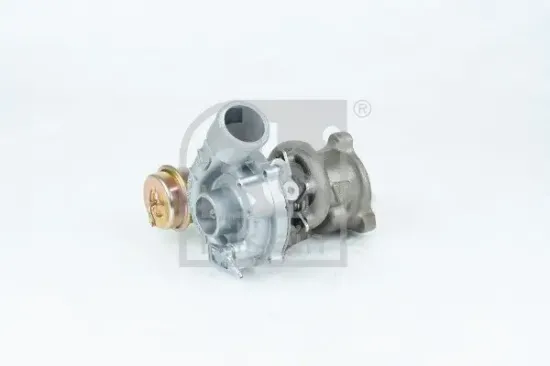 Lader, Aufladung FEBI BILSTEIN 186772 Bild Lader, Aufladung FEBI BILSTEIN 186772