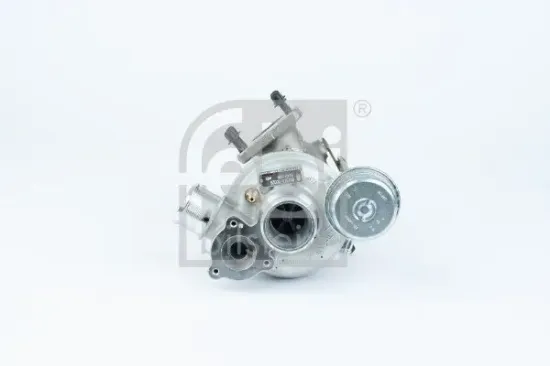 Lader, Aufladung FEBI BILSTEIN 186773 Bild Lader, Aufladung FEBI BILSTEIN 186773