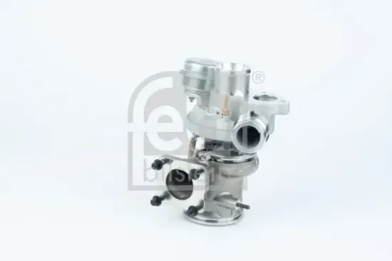 Lader, Aufladung FEBI BILSTEIN 186773 Bild Lader, Aufladung FEBI BILSTEIN 186773