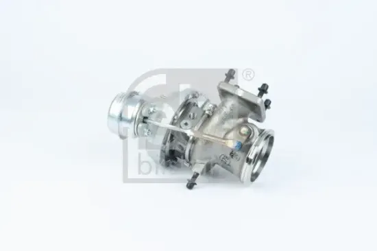 Lader, Aufladung FEBI BILSTEIN 186773 Bild Lader, Aufladung FEBI BILSTEIN 186773