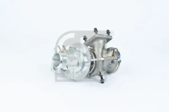 Lader, Aufladung FEBI BILSTEIN 186773 Bild Lader, Aufladung FEBI BILSTEIN 186773