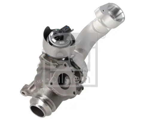 Lader, Aufladung FEBI BILSTEIN 187655 Bild Lader, Aufladung FEBI BILSTEIN 187655