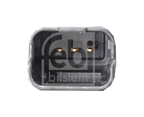 Lader, Aufladung FEBI BILSTEIN 187655 Bild Lader, Aufladung FEBI BILSTEIN 187655