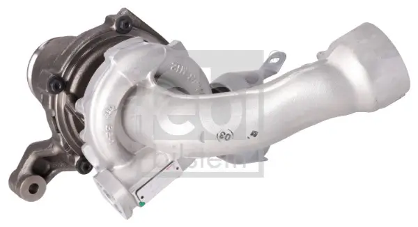 Lader, Aufladung FEBI BILSTEIN 186775