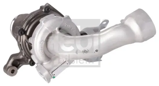 Lader, Aufladung FEBI BILSTEIN 186775 Bild Lader, Aufladung FEBI BILSTEIN 186775