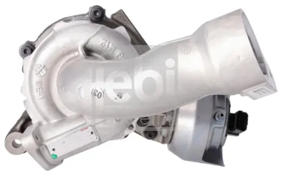 Lader, Aufladung FEBI BILSTEIN 186775 Bild Lader, Aufladung FEBI BILSTEIN 186775