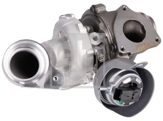 Lader, Aufladung FEBI BILSTEIN 186775 Bild Lader, Aufladung FEBI BILSTEIN 186775