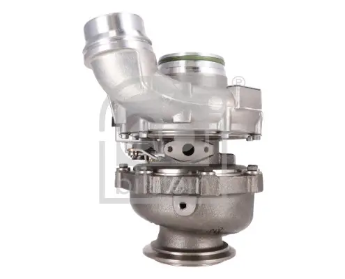 Lader, Aufladung FEBI BILSTEIN 186776 Bild Lader, Aufladung FEBI BILSTEIN 186776