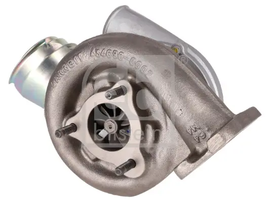 Lader, Aufladung FEBI BILSTEIN 186778 Bild Lader, Aufladung FEBI BILSTEIN 186778