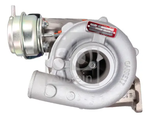 Lader, Aufladung FEBI BILSTEIN 186778 Bild Lader, Aufladung FEBI BILSTEIN 186778