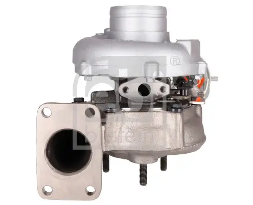 Lader, Aufladung FEBI BILSTEIN 186778 Bild Lader, Aufladung FEBI BILSTEIN 186778