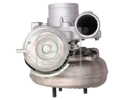 Lader, Aufladung FEBI BILSTEIN 186778 Bild Lader, Aufladung FEBI BILSTEIN 186778