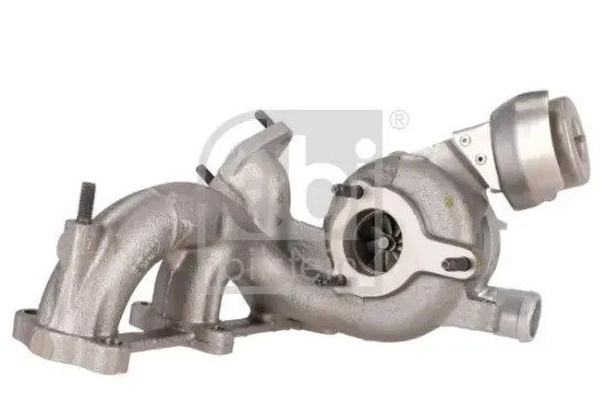 Lader, Aufladung FEBI BILSTEIN 186780 Bild Lader, Aufladung FEBI BILSTEIN 186780