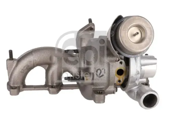 Lader, Aufladung FEBI BILSTEIN 186780 Bild Lader, Aufladung FEBI BILSTEIN 186780