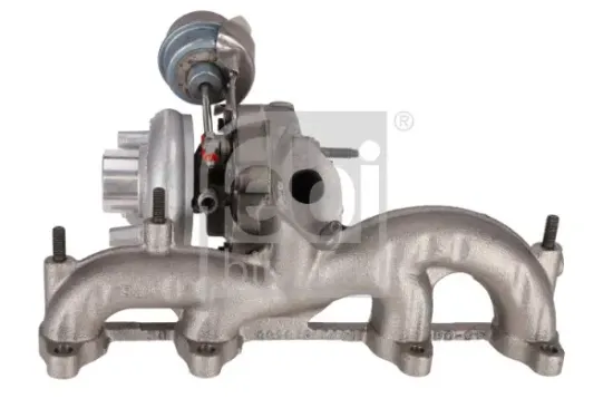 Lader, Aufladung FEBI BILSTEIN 186780 Bild Lader, Aufladung FEBI BILSTEIN 186780