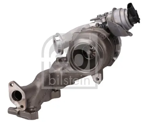 Lader, Aufladung FEBI BILSTEIN 186781 Bild Lader, Aufladung FEBI BILSTEIN 186781