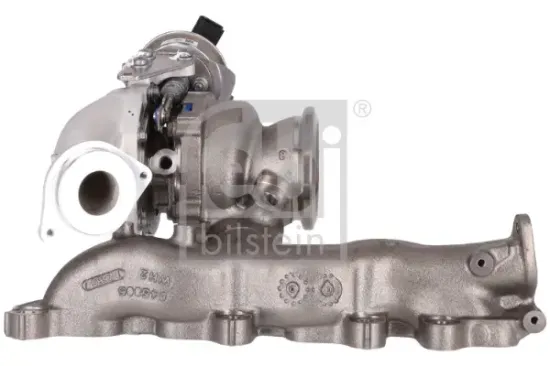 Lader, Aufladung FEBI BILSTEIN 186781 Bild Lader, Aufladung FEBI BILSTEIN 186781