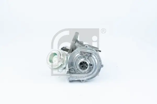 Lader, Aufladung FEBI BILSTEIN 186782