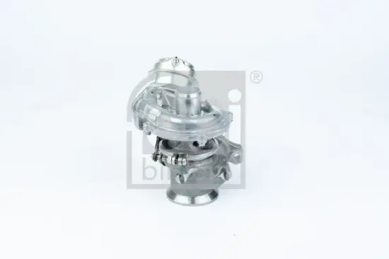 Lader, Aufladung FEBI BILSTEIN 186782 Bild Lader, Aufladung FEBI BILSTEIN 186782