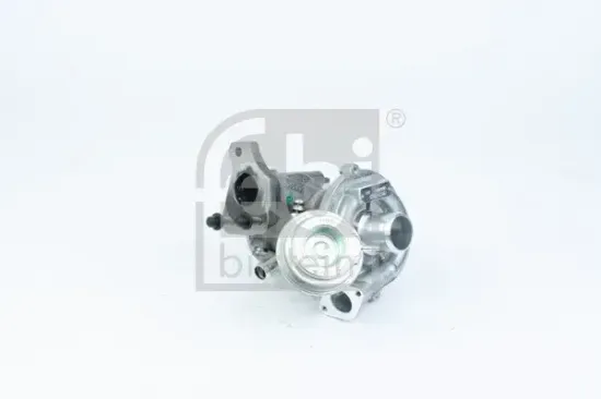 Lader, Aufladung FEBI BILSTEIN 186782 Bild Lader, Aufladung FEBI BILSTEIN 186782