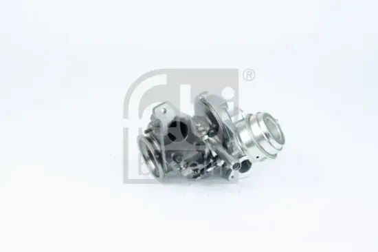 Lader, Aufladung FEBI BILSTEIN 186782 Bild Lader, Aufladung FEBI BILSTEIN 186782