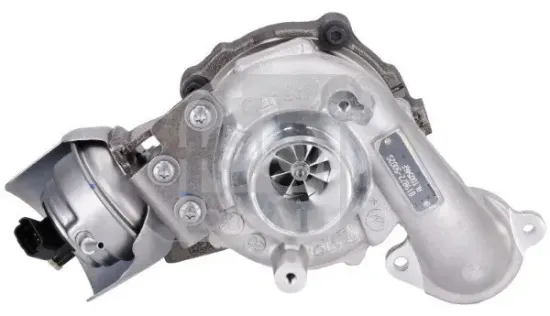 Lader, Aufladung FEBI BILSTEIN 186783 Bild Lader, Aufladung FEBI BILSTEIN 186783