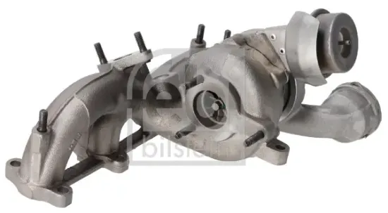 Lader, Aufladung FEBI BILSTEIN 186784 Bild Lader, Aufladung FEBI BILSTEIN 186784