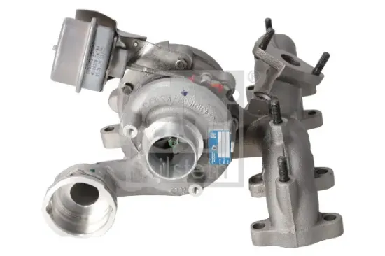 Lader, Aufladung FEBI BILSTEIN 186784 Bild Lader, Aufladung FEBI BILSTEIN 186784