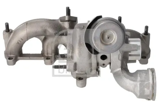 Lader, Aufladung FEBI BILSTEIN 186784 Bild Lader, Aufladung FEBI BILSTEIN 186784