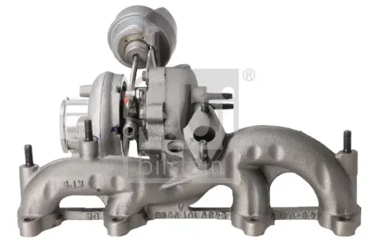 Lader, Aufladung FEBI BILSTEIN 186784 Bild Lader, Aufladung FEBI BILSTEIN 186784
