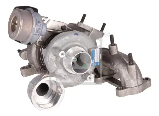 Lader, Aufladung FEBI BILSTEIN 186785 Bild Lader, Aufladung FEBI BILSTEIN 186785