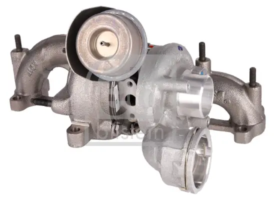 Lader, Aufladung FEBI BILSTEIN 186785 Bild Lader, Aufladung FEBI BILSTEIN 186785