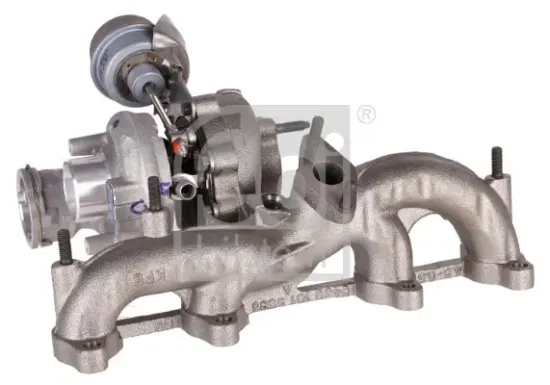 Lader, Aufladung FEBI BILSTEIN 186785 Bild Lader, Aufladung FEBI BILSTEIN 186785