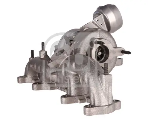 Lader, Aufladung FEBI BILSTEIN 186785 Bild Lader, Aufladung FEBI BILSTEIN 186785