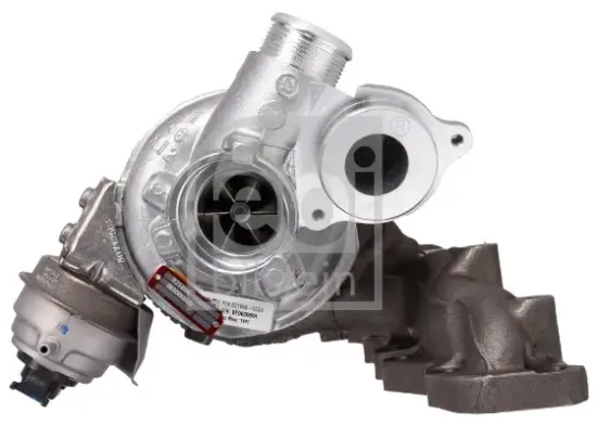 Lader, Aufladung FEBI BILSTEIN 186786 Bild Lader, Aufladung FEBI BILSTEIN 186786