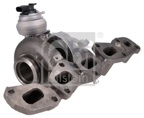 Lader, Aufladung FEBI BILSTEIN 186787 Bild Lader, Aufladung FEBI BILSTEIN 186787