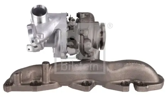 Lader, Aufladung FEBI BILSTEIN 186787 Bild Lader, Aufladung FEBI BILSTEIN 186787